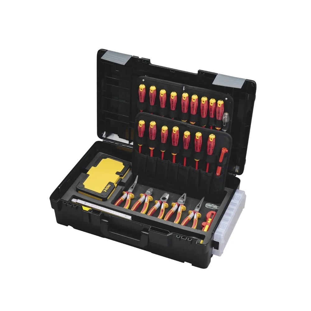 Набор инструментов Felo 41387818 1