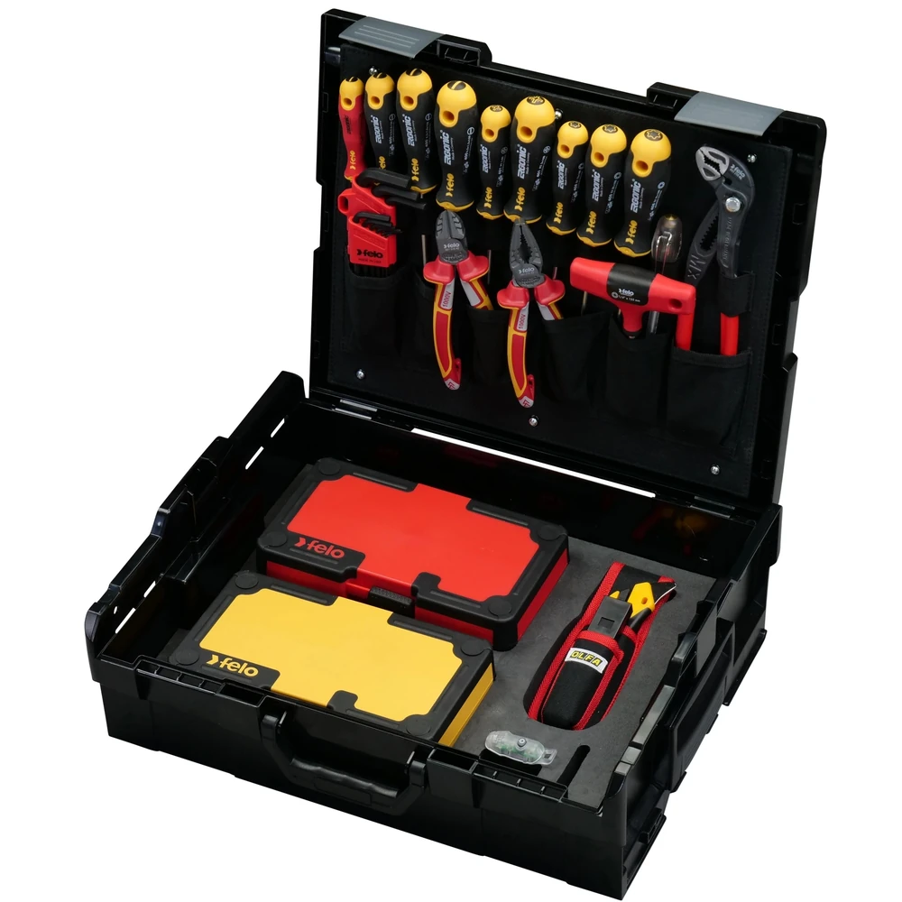 Набор инструментов Felo 41397508 1
