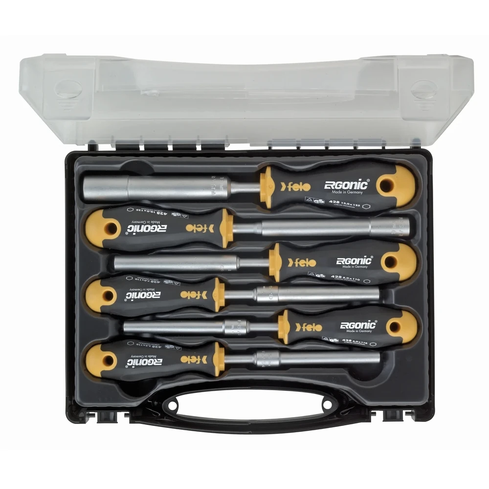 Набор отверток Felo 42810636 1