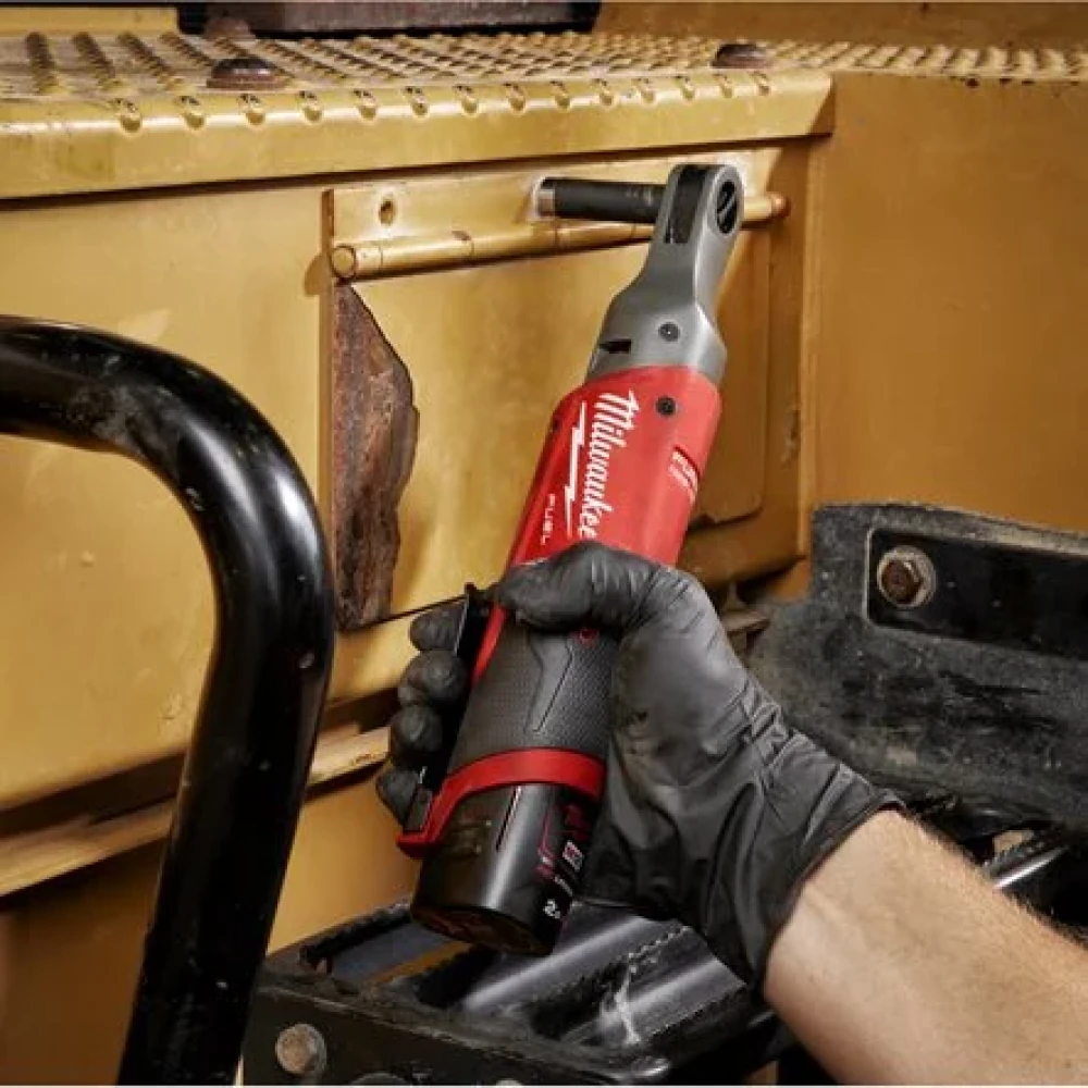 Трещотка Milwaukee M12 FIR12-0 (1/2") FUEL (4933459800) 2