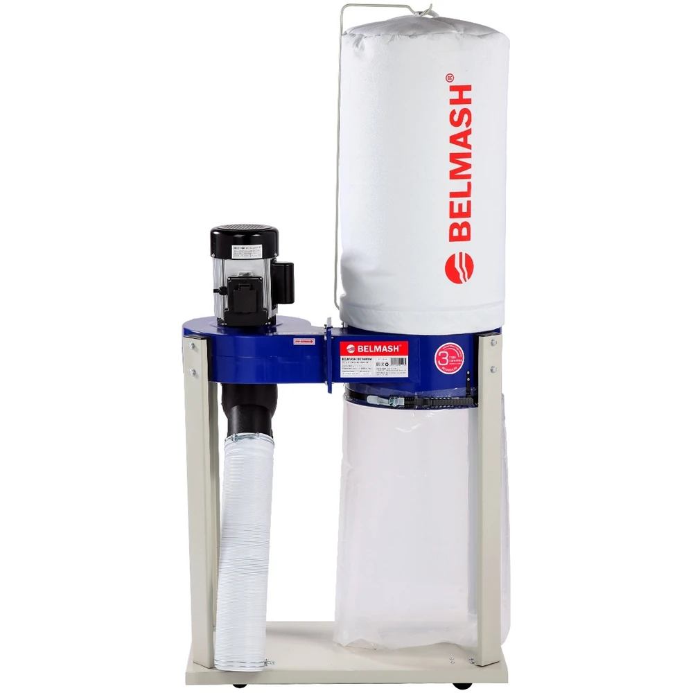 Пылесос Belmash DC1600M 1