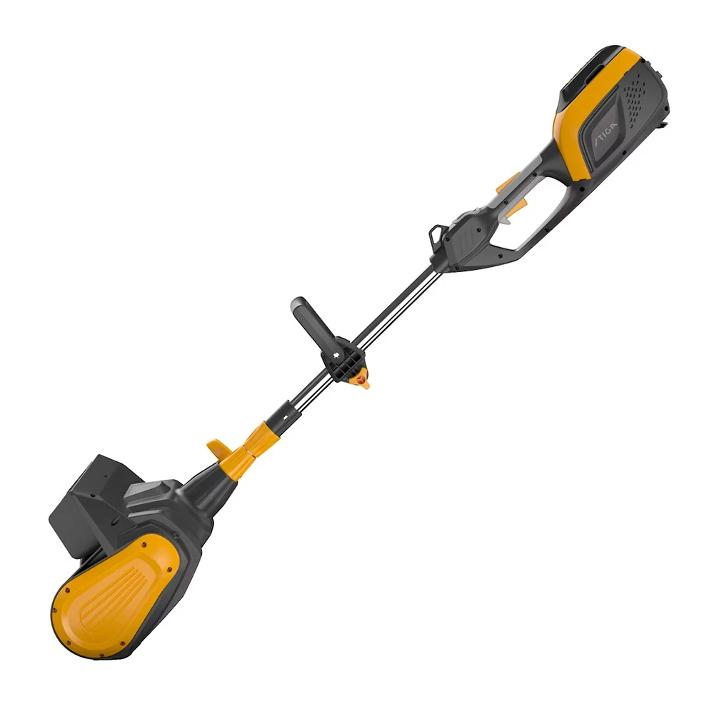 Снегоуборочная машина Stiga ST 300e Kit Essential 2