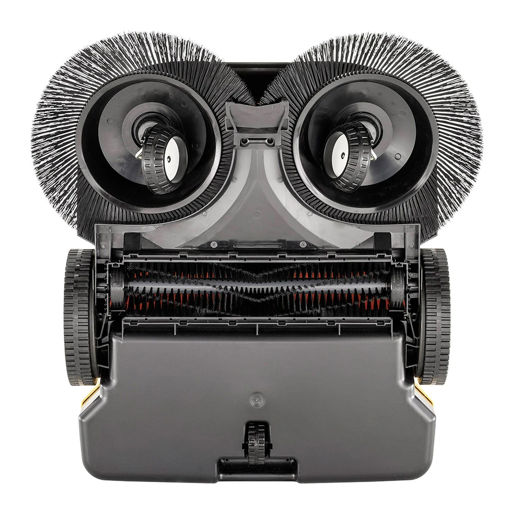 Подметальная машина Stiga SWP 475 Experience 3