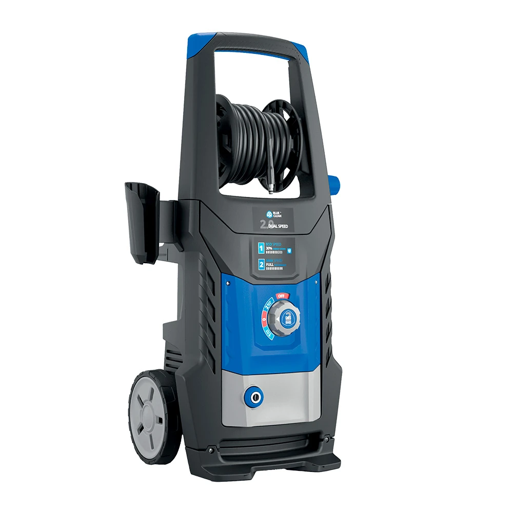 Моечный аппарат Annovi Reverberi AR 2.0 PE 1