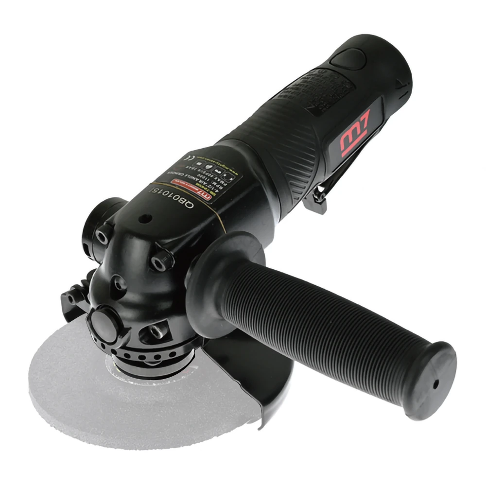 Углошлифовальная машина Mighty Seven QB-7215M 1