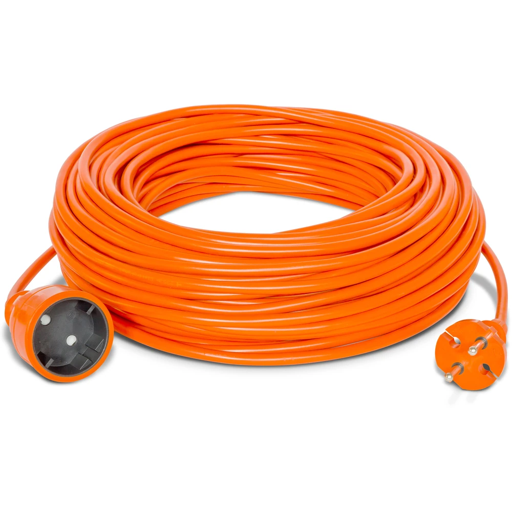 Удлинитель Kel W-07600 10/2*1,5 1