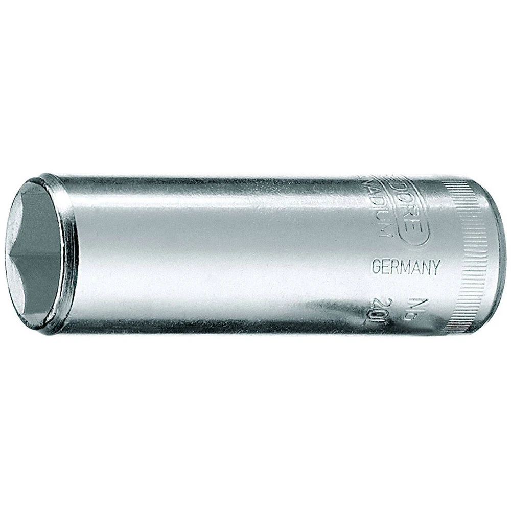 Головка Gedore 20 L 10 1