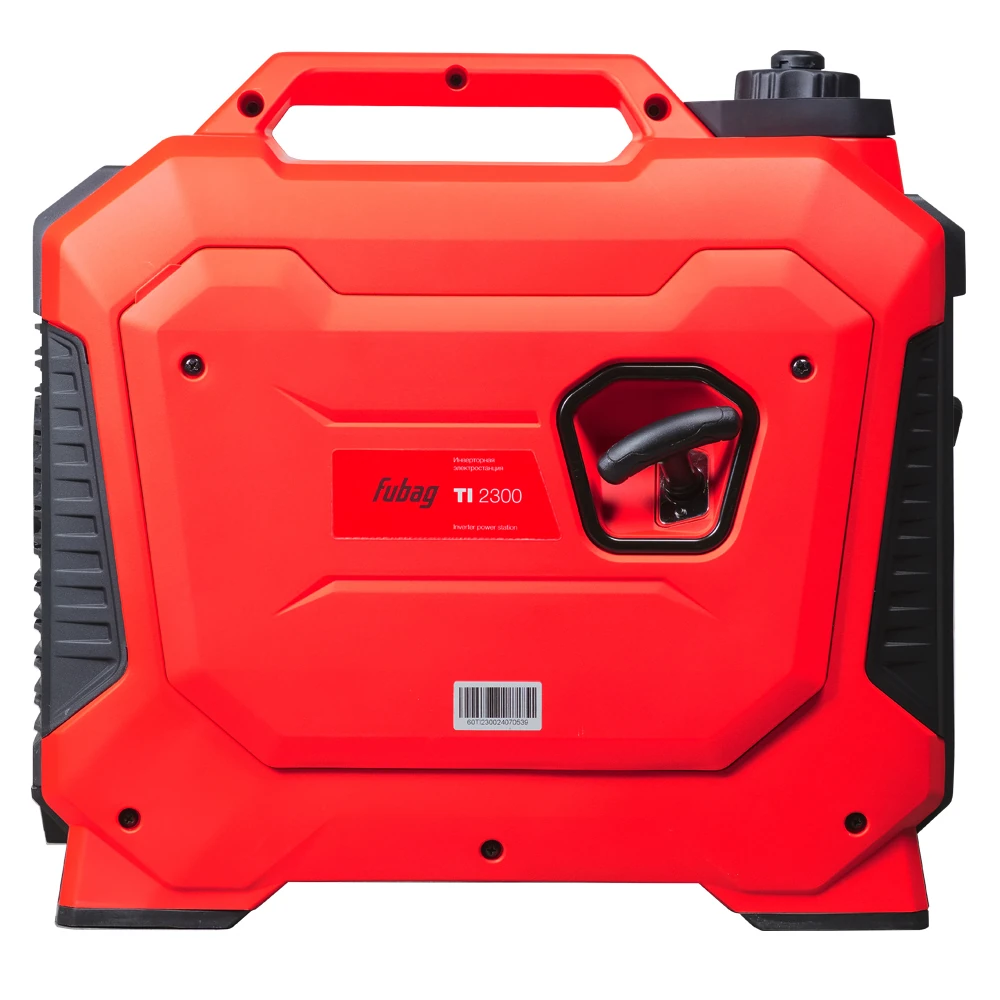 Электрогенератор Fubag TI 2300 (646253) 4