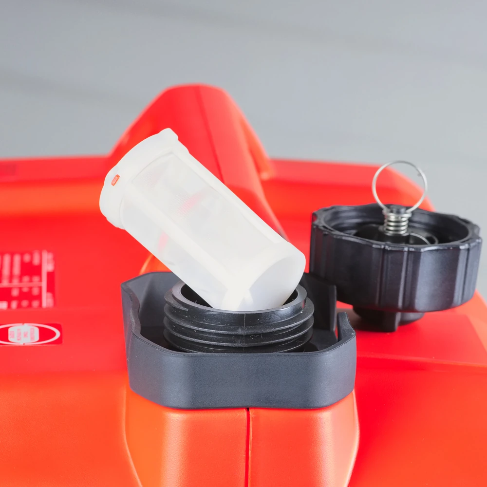 Электрогенератор Fubag TI 2300 (646253) 6