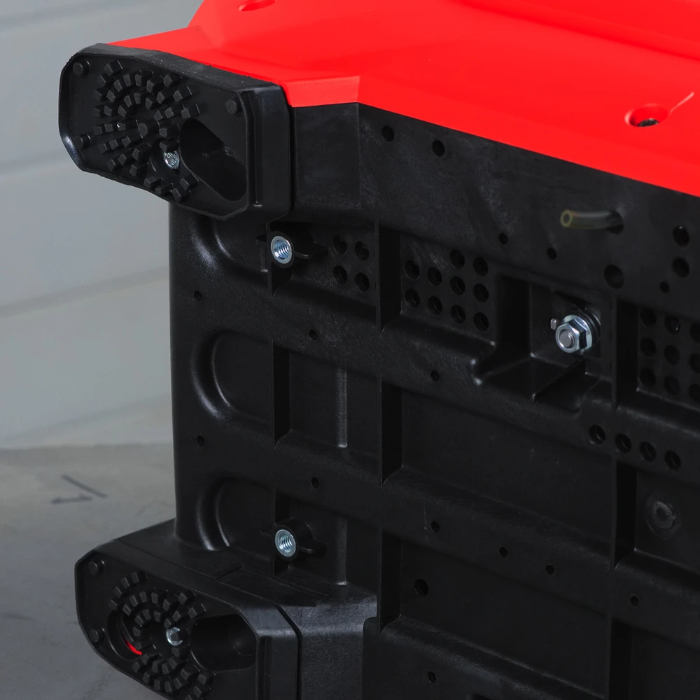 Электрогенератор Fubag TI 2300 (646253) 7