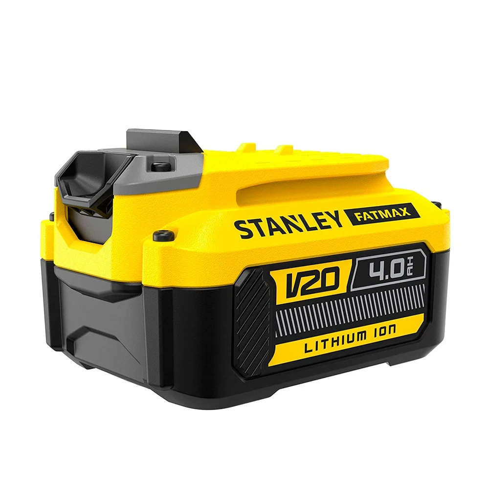 Аккумулятор Stanley SFMCB204-XJ 1