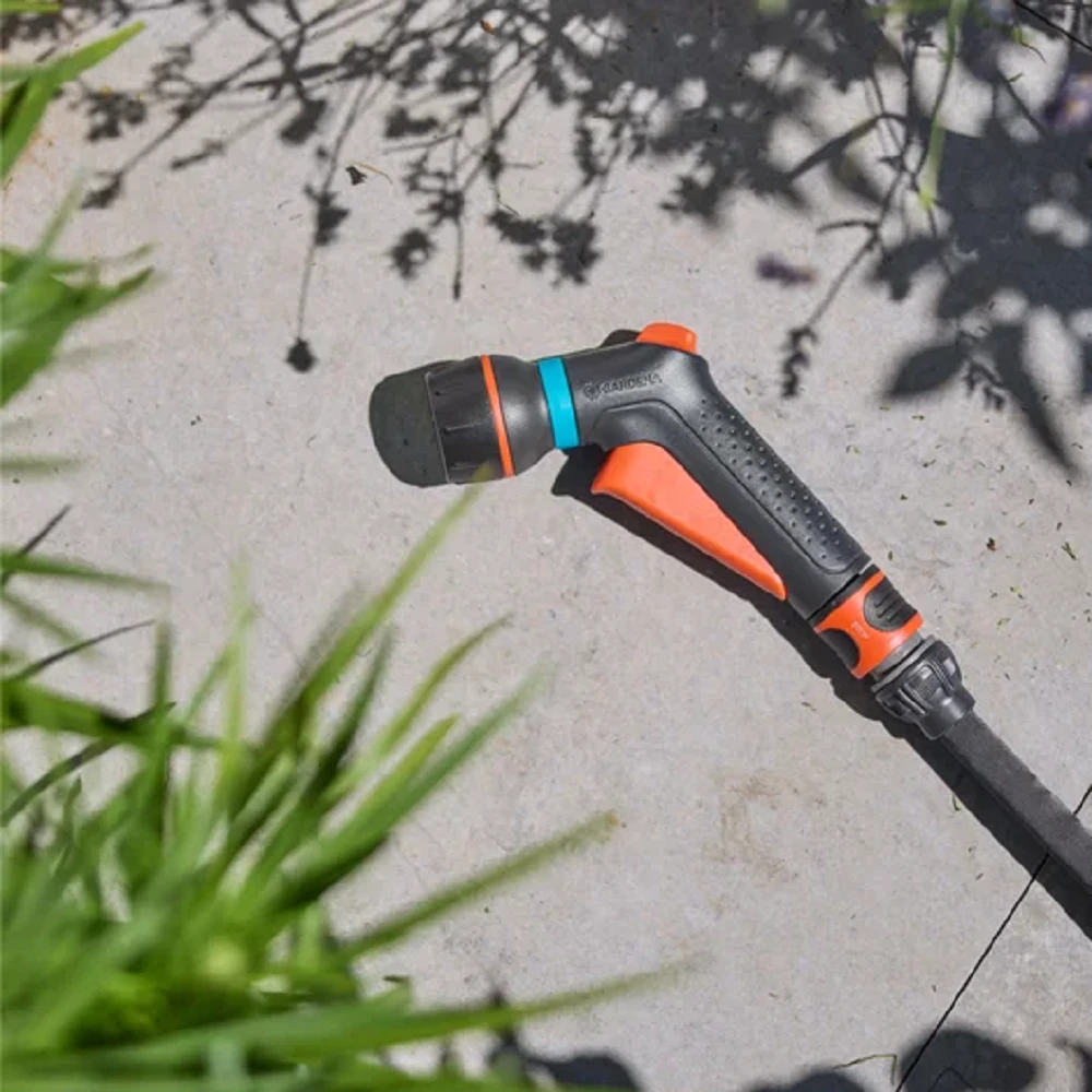 Пистолет Gardena 18375-20 5