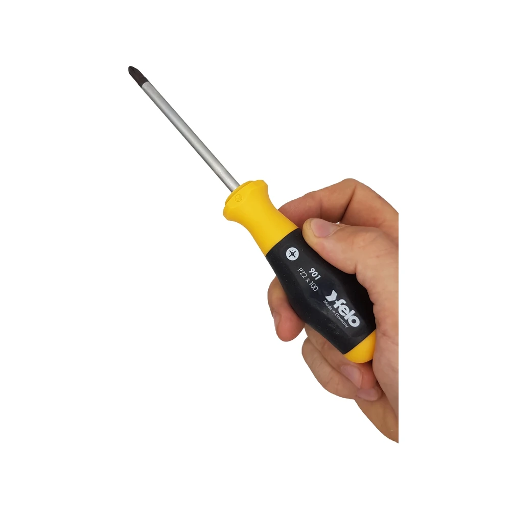 Набор отверток Felo 90095148 3