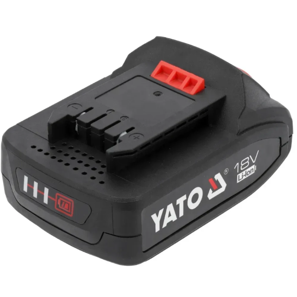 Аккумулятор YATO YT-828461 2