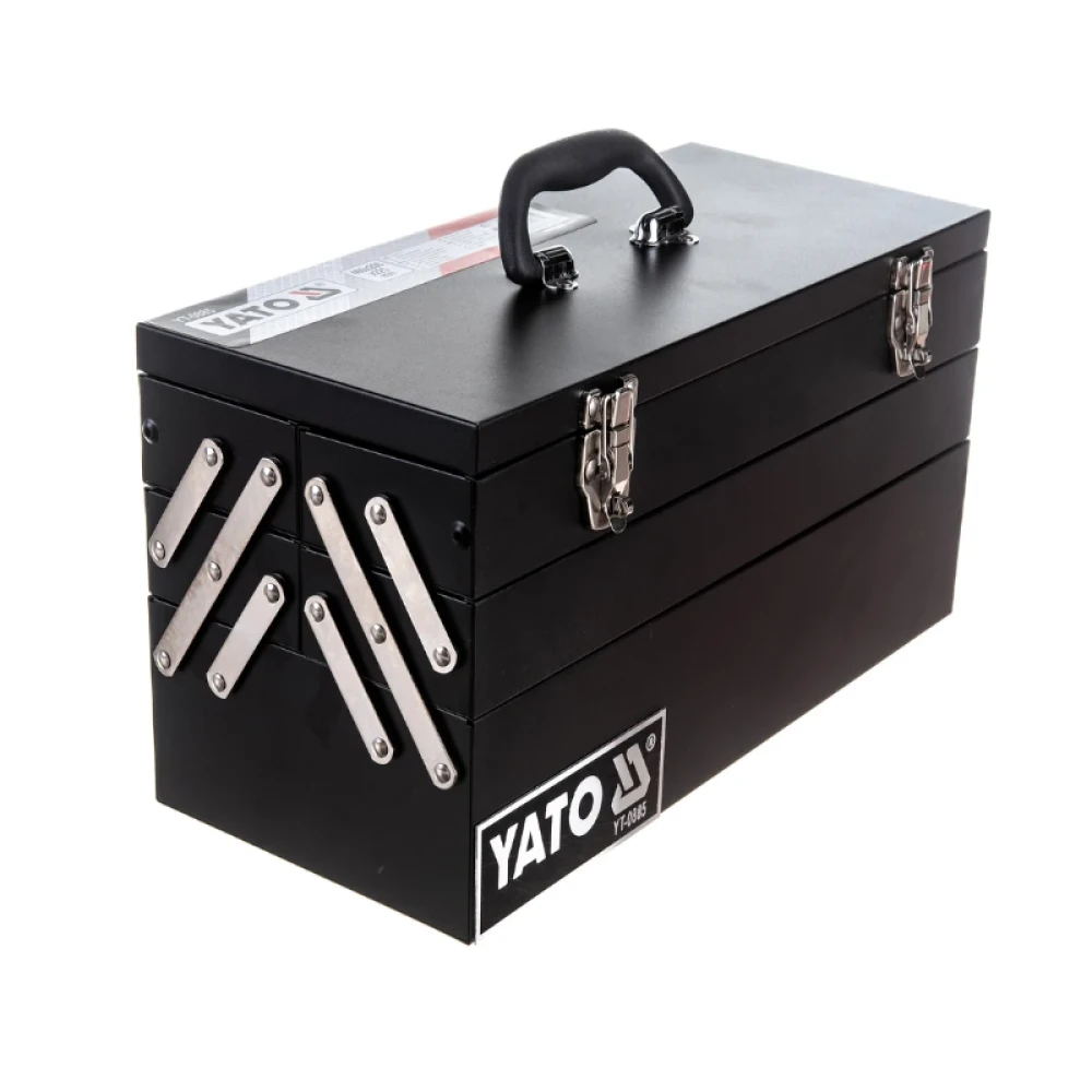 Ящик для инструмента YATO YT-0885 1