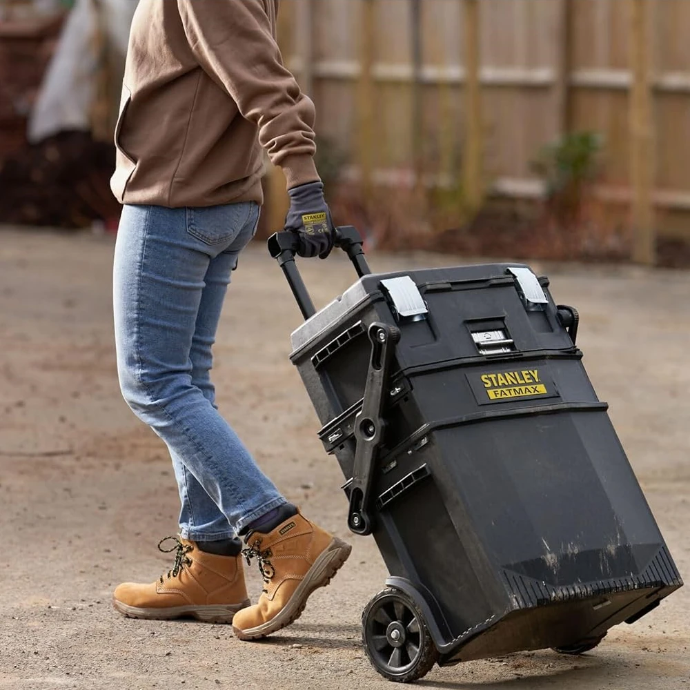 Ящик для инструмента Stanley 1-94-210 4