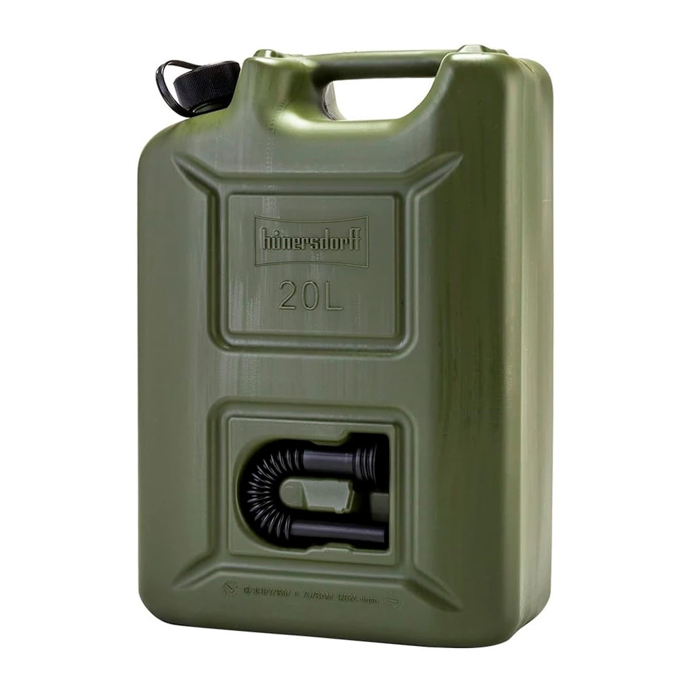 Канистра Hünersdorff Канистра 20 л. (802000) 1