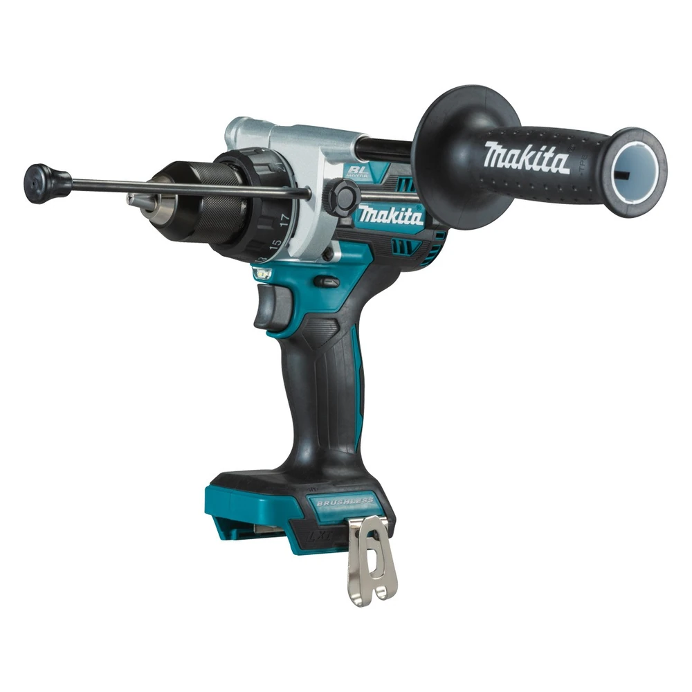 Дрель Makita DHP486Z 1