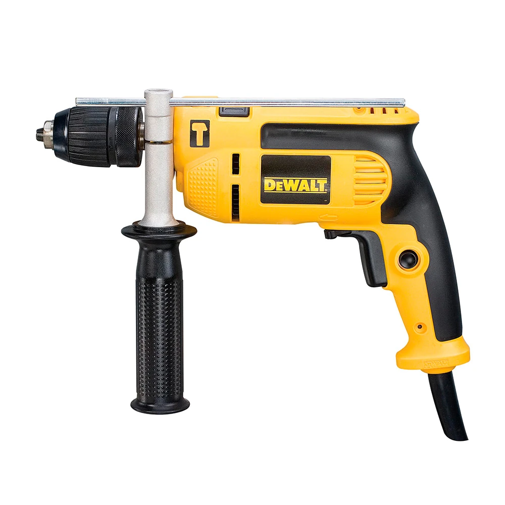 Дрель DeWALT DWD024S-QS 1