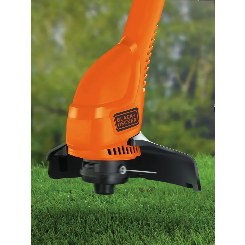 Газонокосилка электрическая Black&Decker GL360SB 5