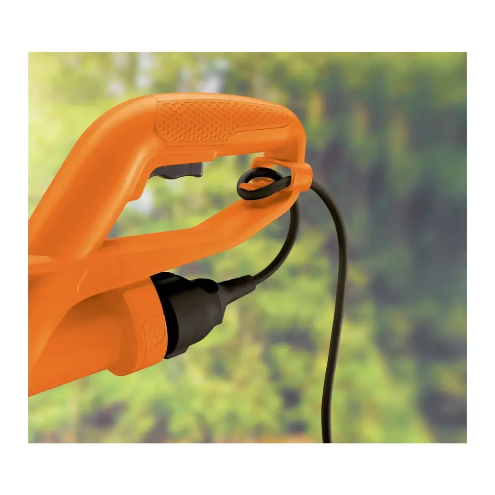 Газонокосилка электрическая Black&Decker GL360SB 6