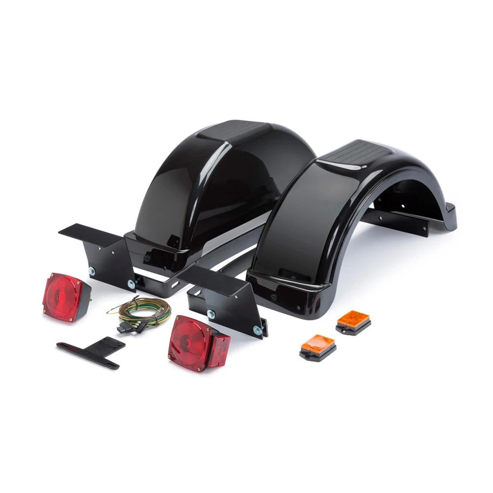 Сервисный комплект Lincoln-Electric FENDER AND LIGHT KIT  1