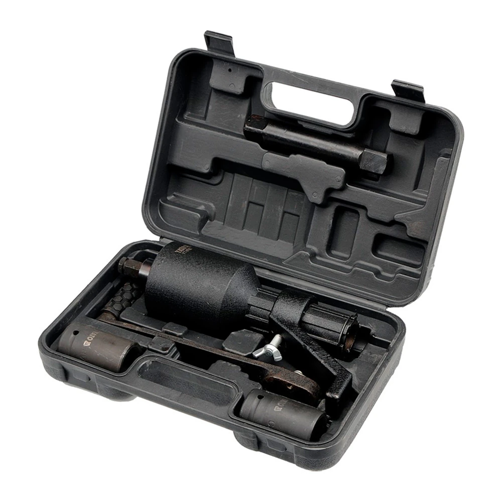 Мультипликатор YATO YT-0782 2