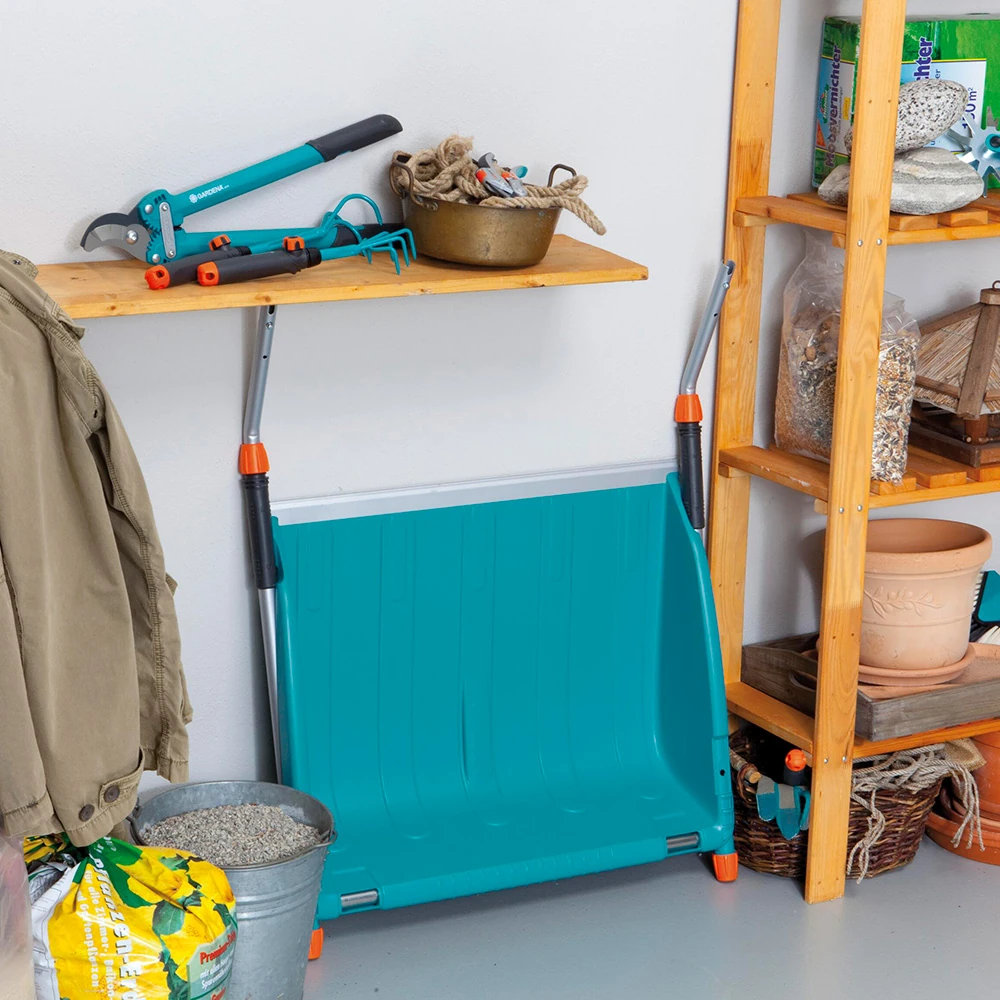 Скрепер Gardena 03260-20 3