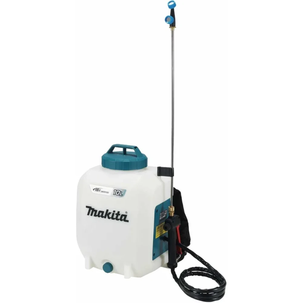 Опрыскиватель Makita DUS108Z 1