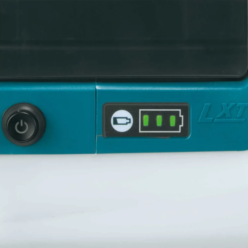 Опрыскиватель Makita DUS108Z 5