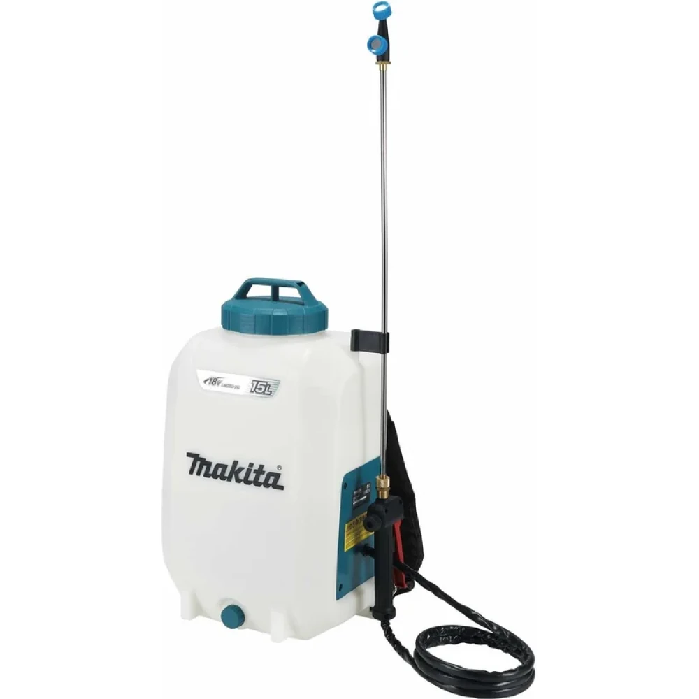 Опрыскиватель Makita DUS158Z 1
