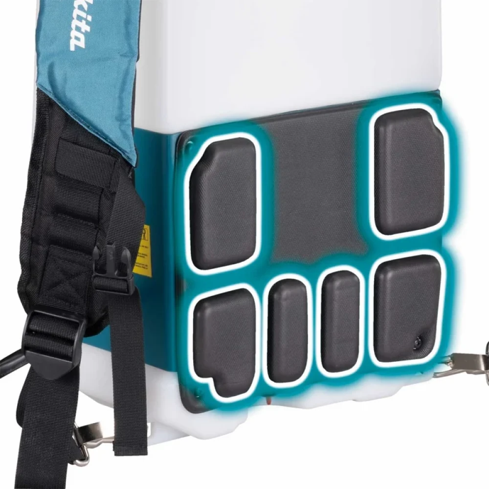 Опрыскиватель Makita DUS158Z 3