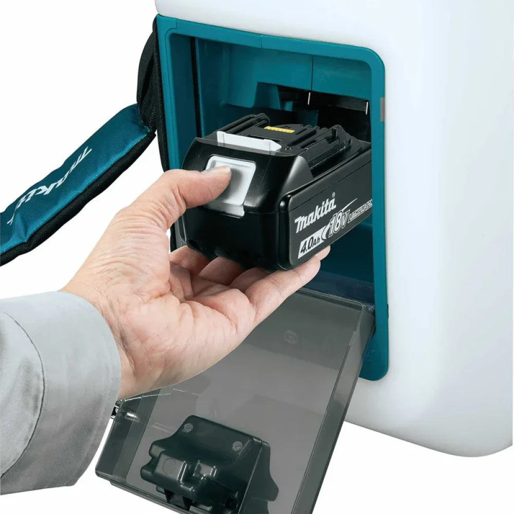 Опрыскиватель Makita DUS158Z 5