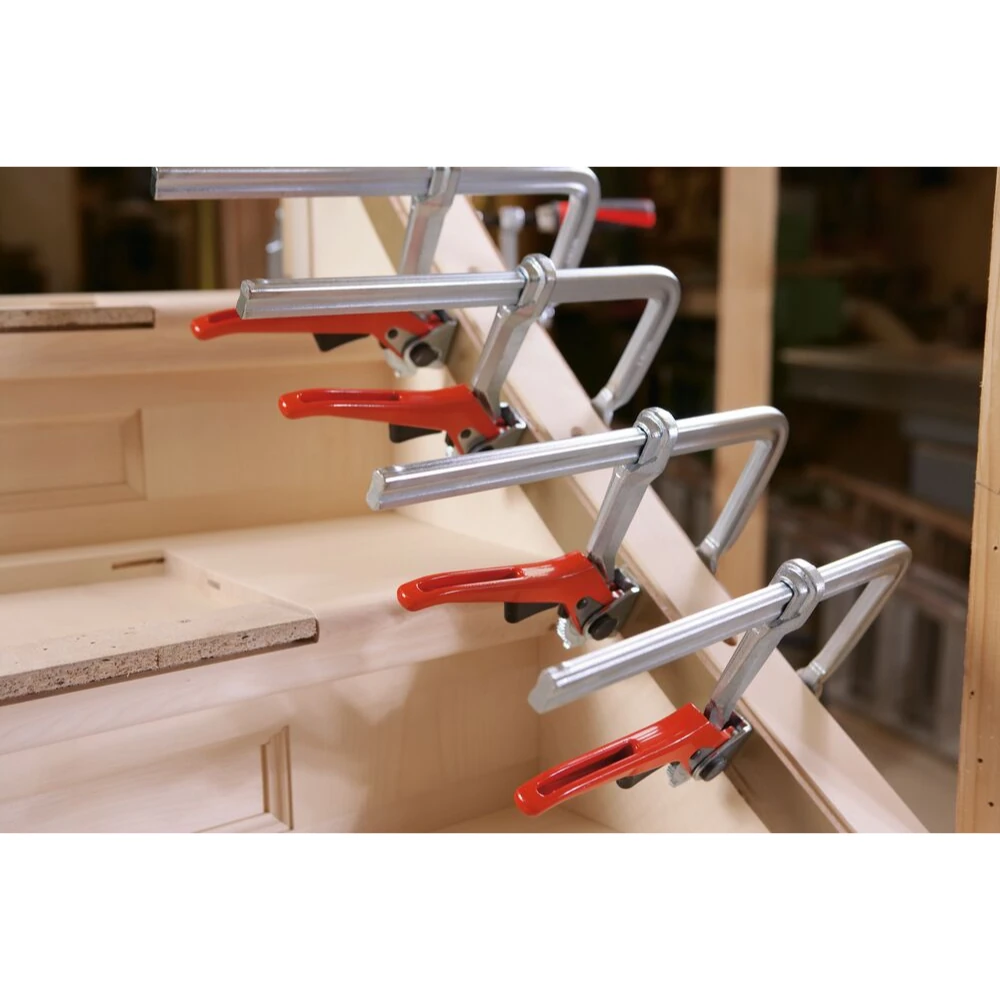 Струбцина Bessey GSH20 4