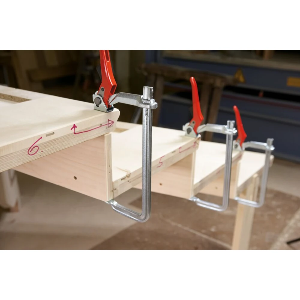 Струбцина Bessey GSH60 6