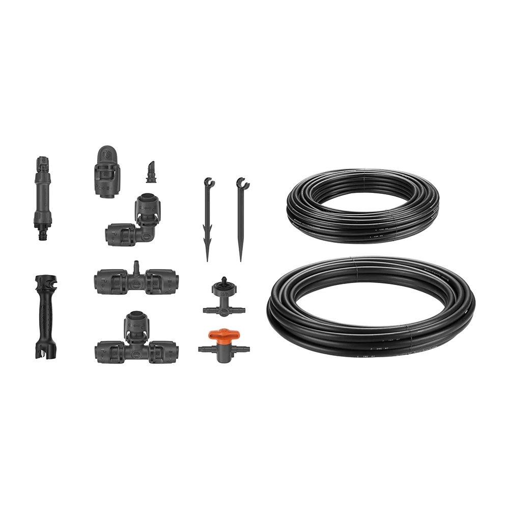 Комплект для полива Gardena 13455-20 2
