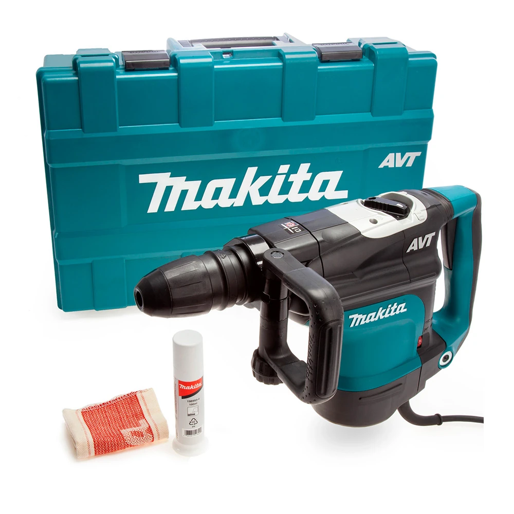 Перфоратор Makita HR4511C 1