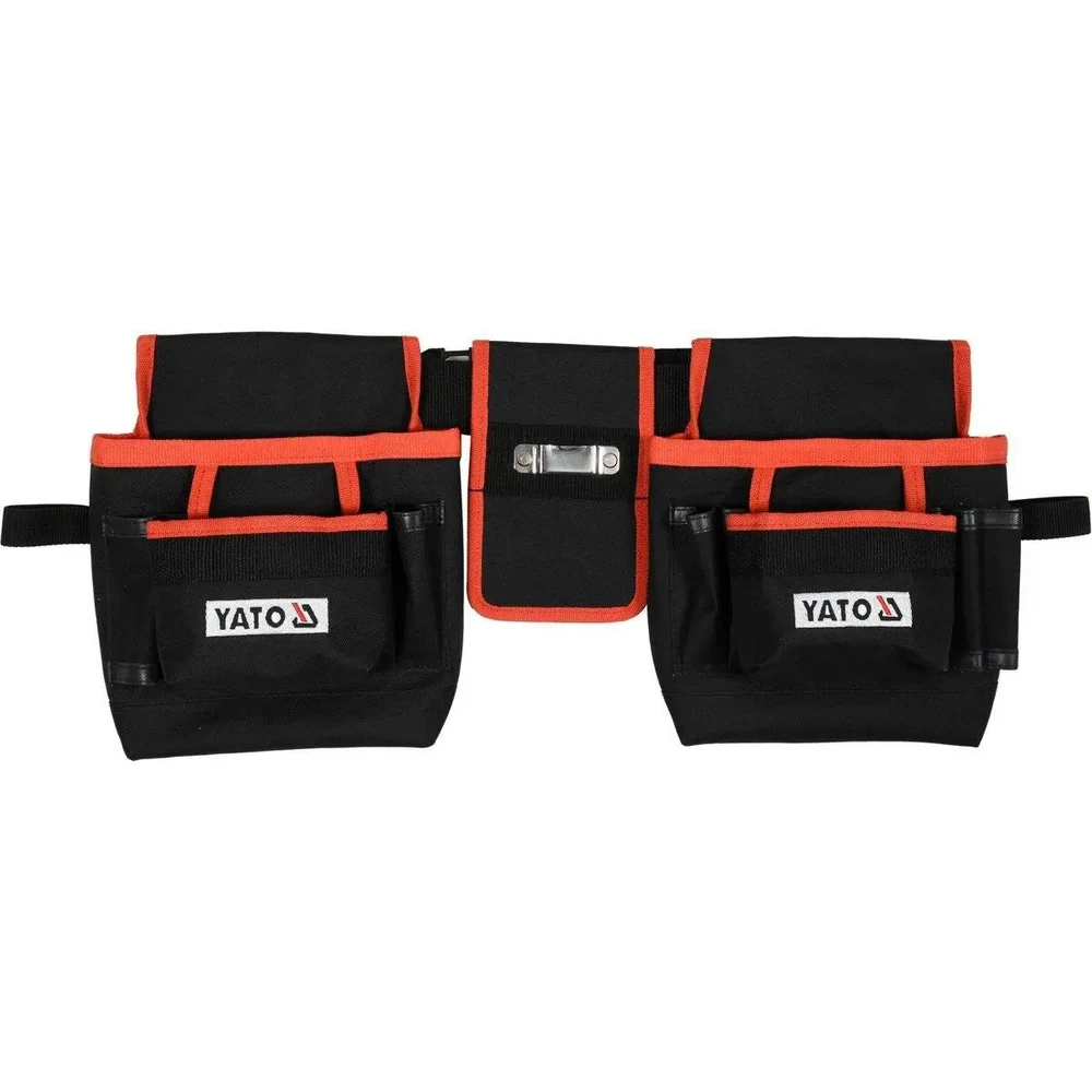 Пояс для инструмента YATO YT-74002 1