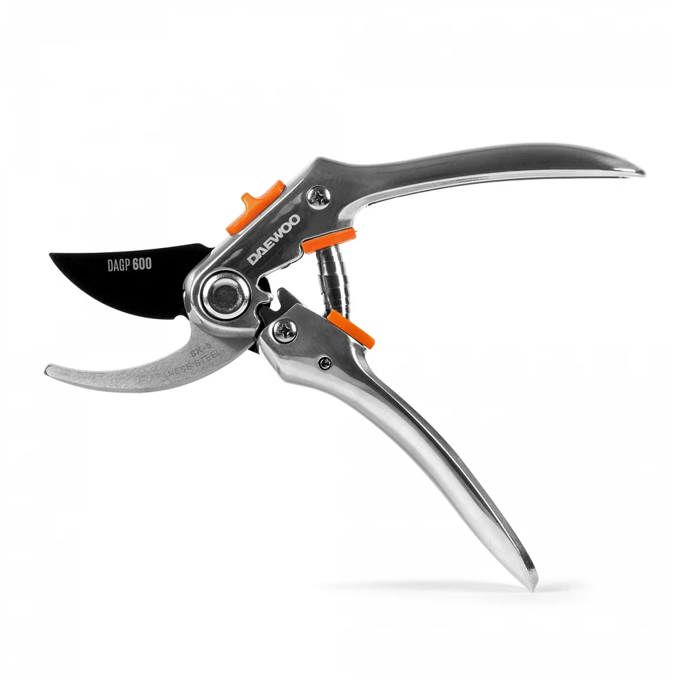 Секатор Daewoo DAGP 600 2