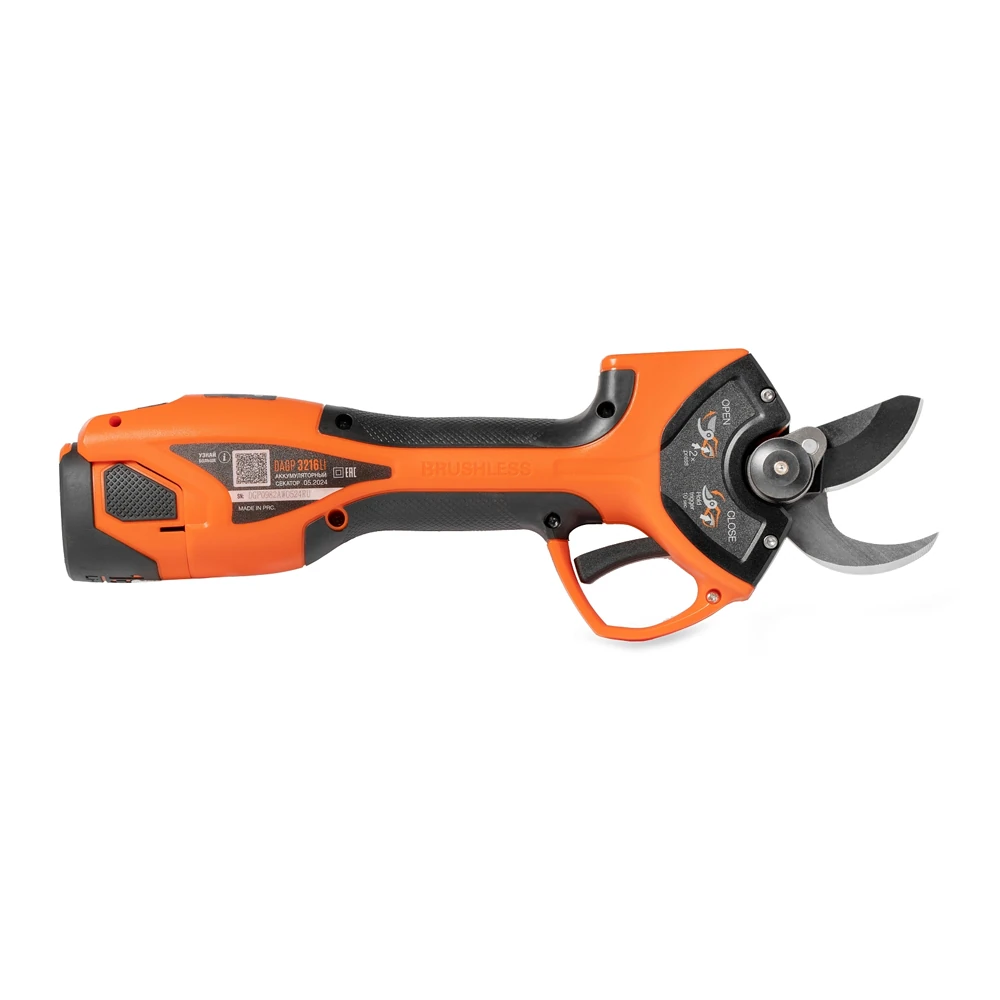 Секатор Daewoo DAGP 3216Li SET 2