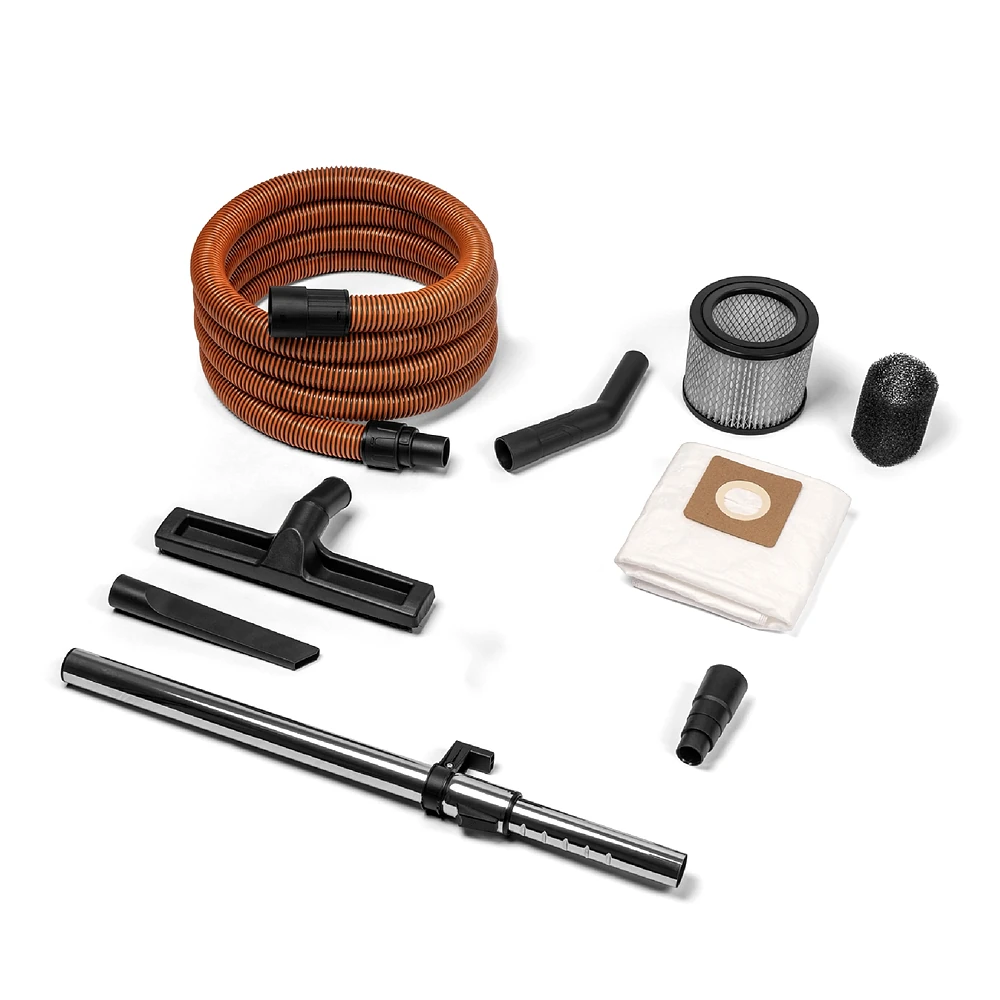 Пылесос Daewoo DAVC 2500SD 4