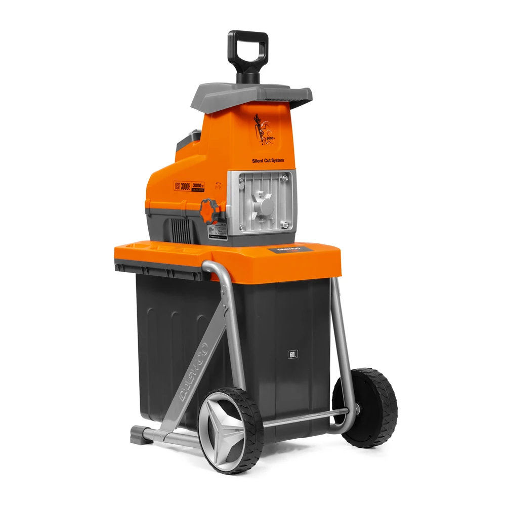 Шредер Daewoo DSR 3000E 2