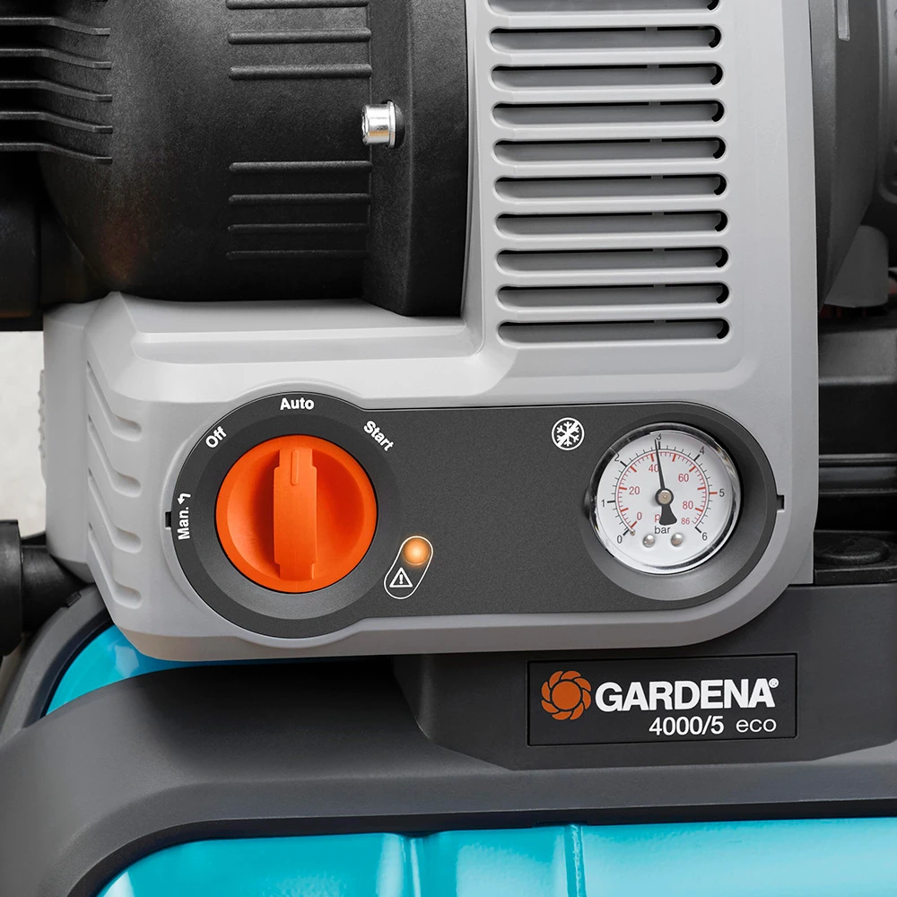 Насос Gardena 01754-20 2