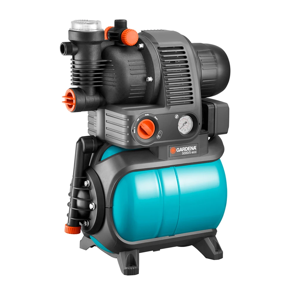 Насос Gardena 01755-20 1