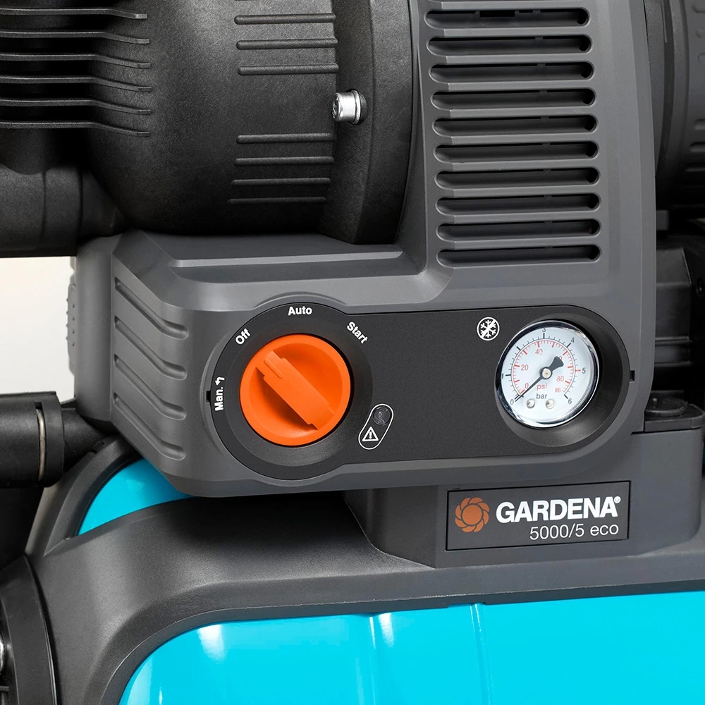 Насос Gardena 01755-20 2