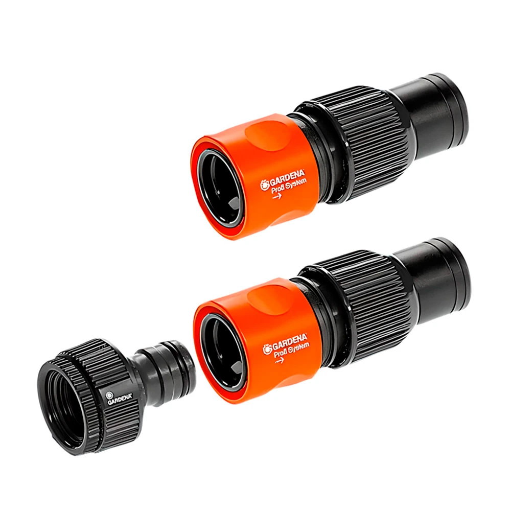 Коннектор Gardena 01505-27 1