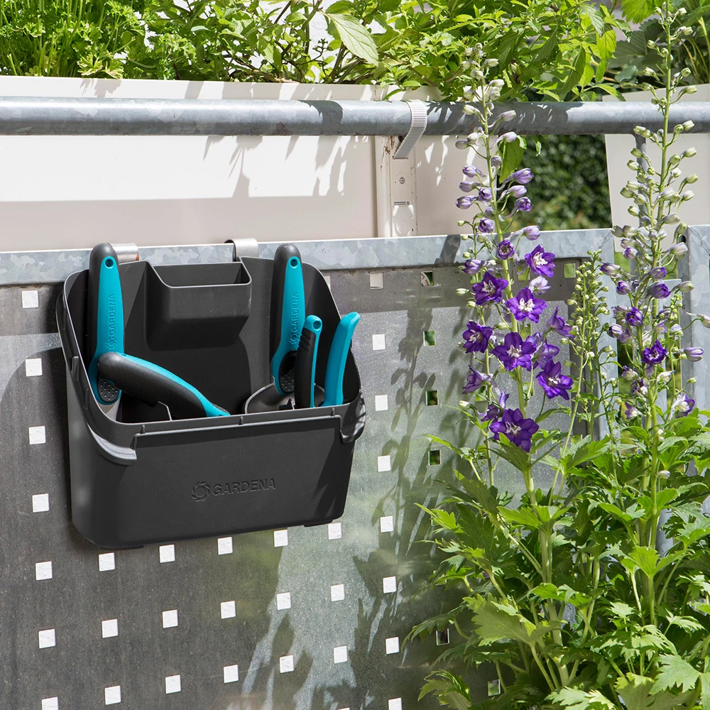 Набор инструментов Gardena 08970-20 3