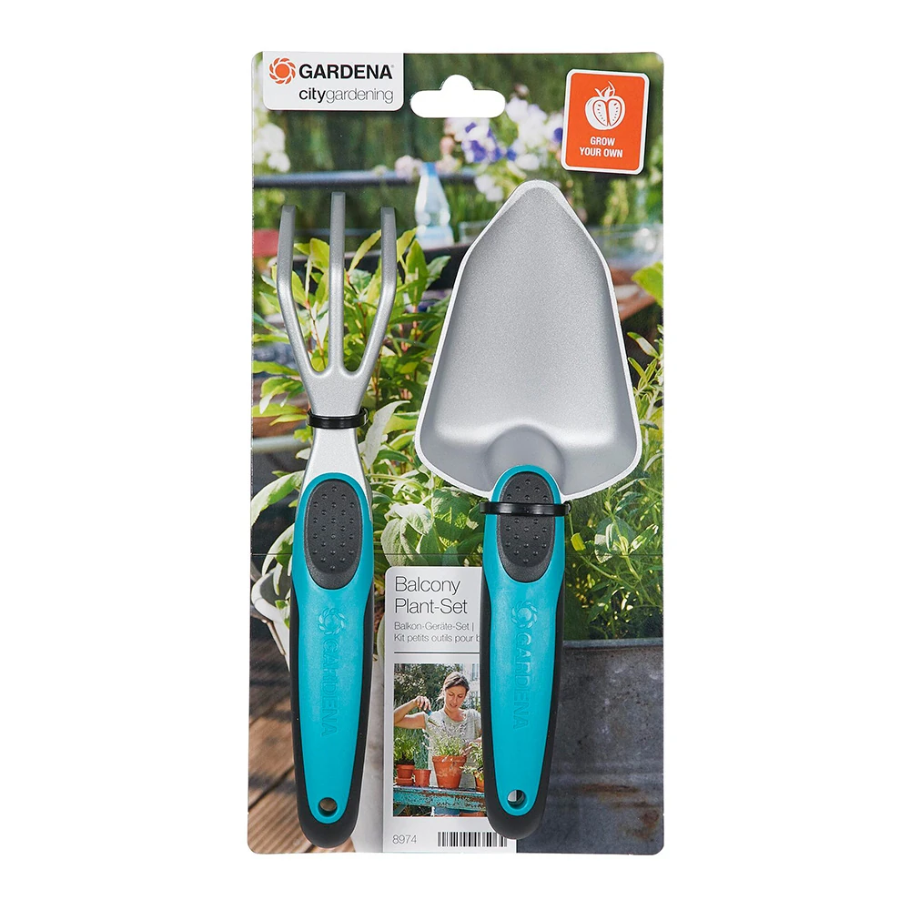 Набор инструментов Gardena 08974-20 3