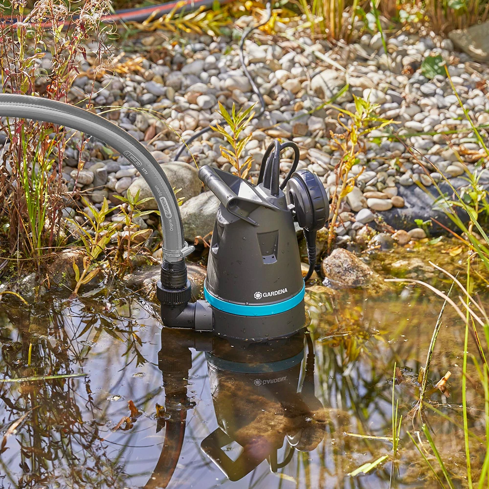 Насос Gardena 09006-29 2