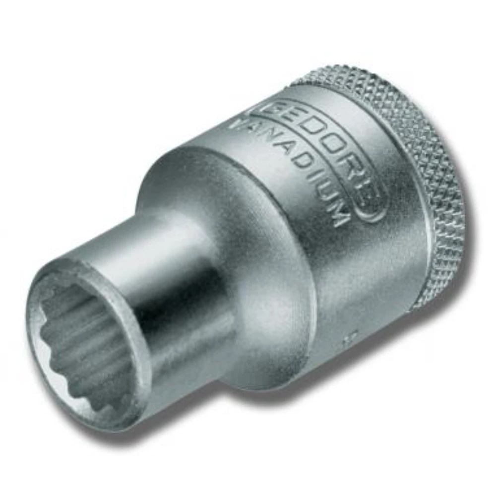 Головка Gedore D 19 30 1